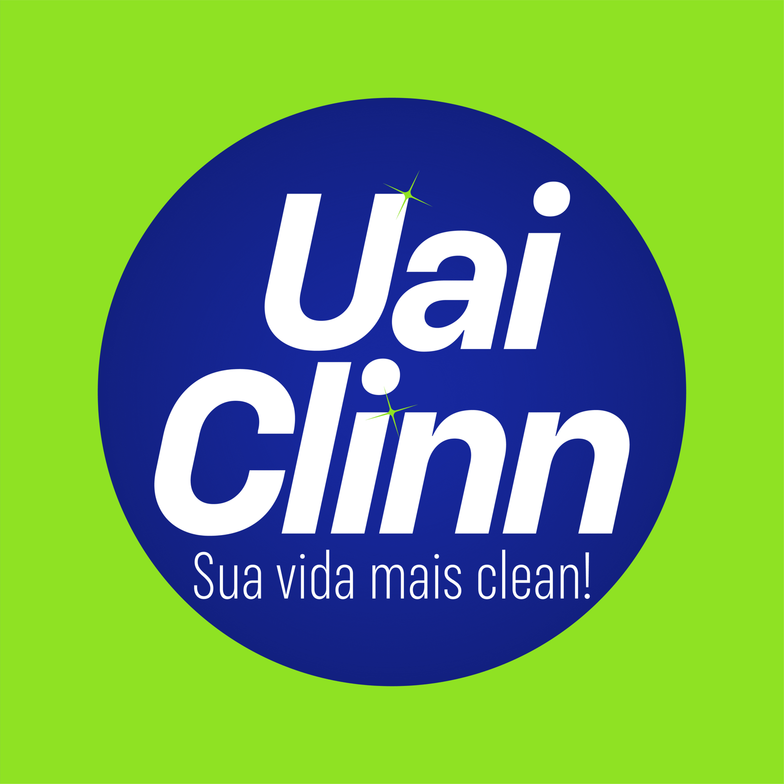 Uai Clinn - Sua vida mais clean!